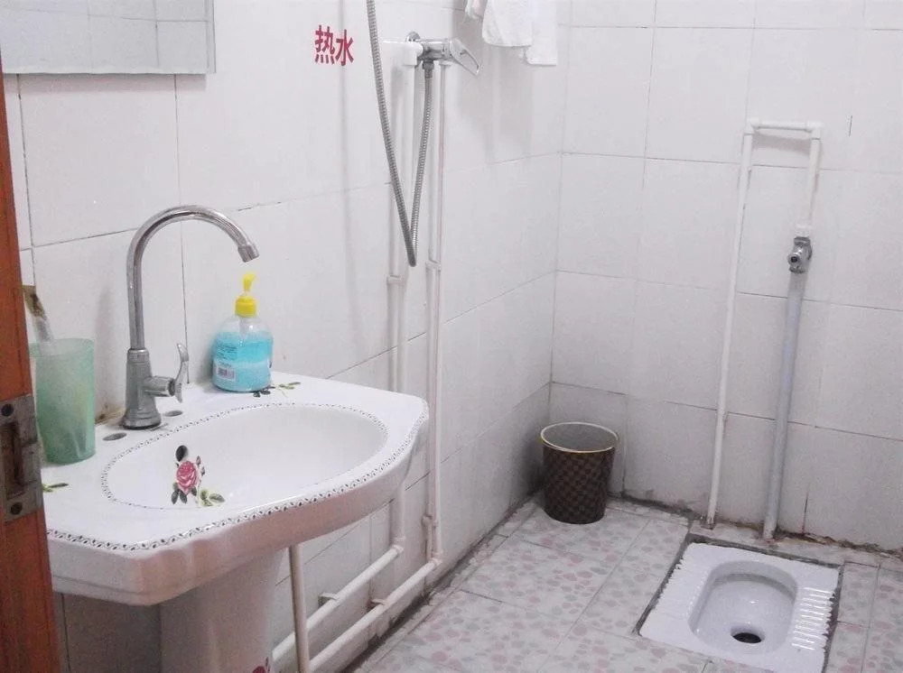 Linchengyuan Business Hotel - Qingdao