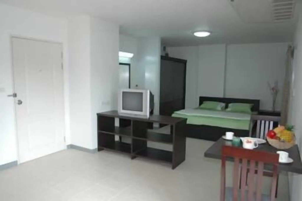 PMTK Residence