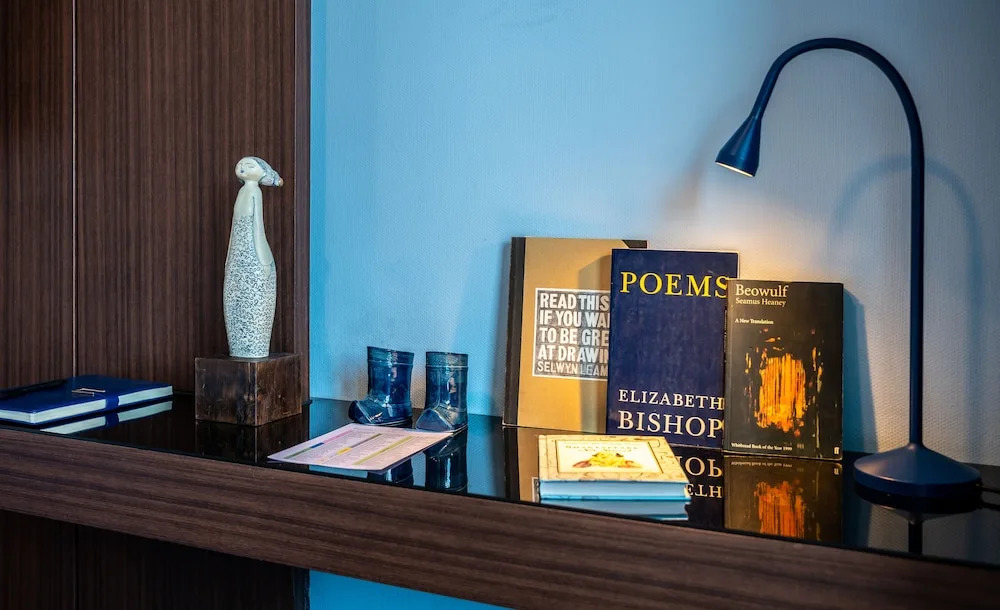 Edelweiss Art Hotel