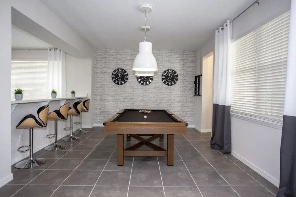 Solara - 9 Bedrooms House W/pool-8104sa Home