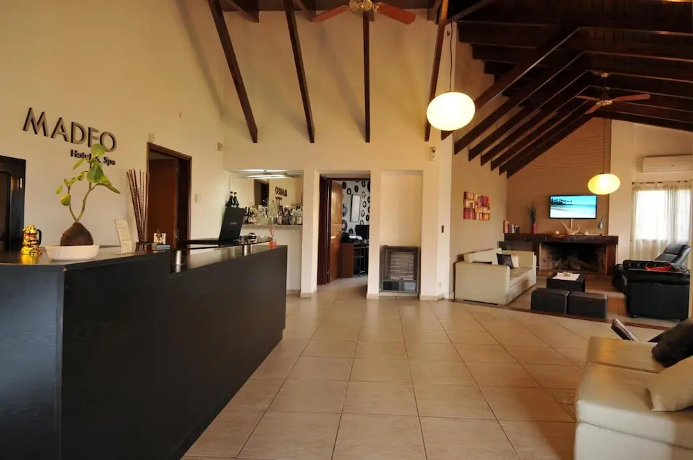 Madeo Hotel & Spa