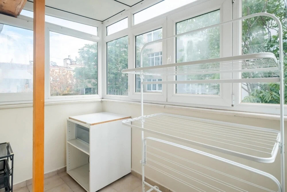 Missafir Flat Near Trendy Attractions in Nisantasi