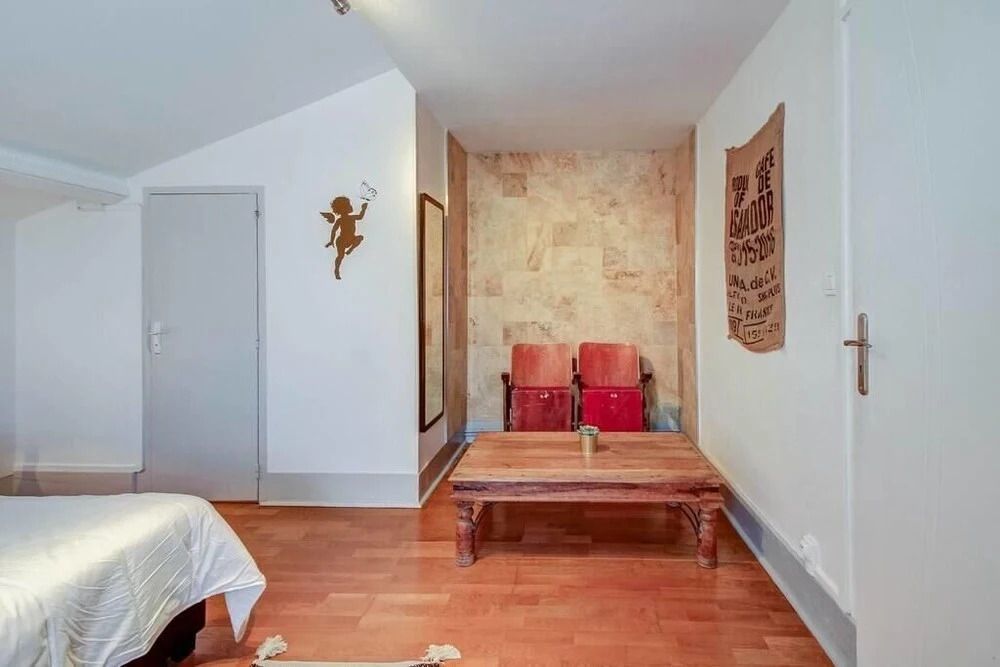 Double Appartement la Capucine - Le Formel