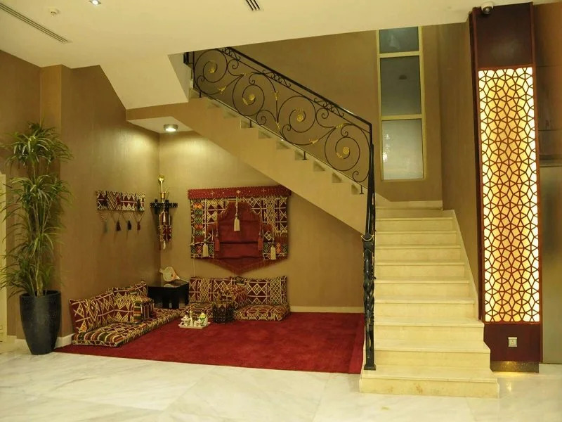 Kyan Al Khaleej Suites