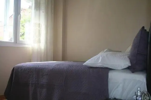Konakli Apartments Izmir