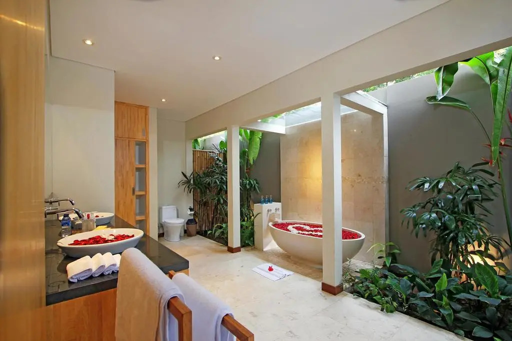 Desa Di Bali Villas