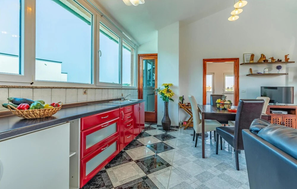 Amazing Apartment in Medulin With Wifi and 2 Bedrooms