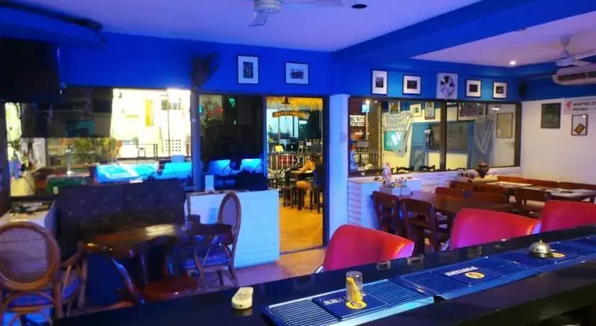 Maggie Mays Guesthouse