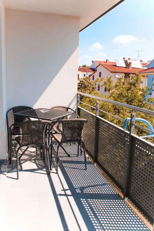 Apartment Ana