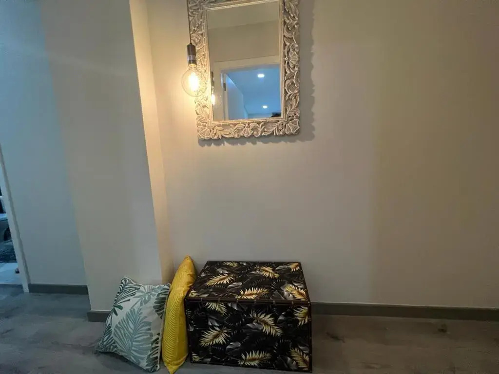 Casa das Flores ll