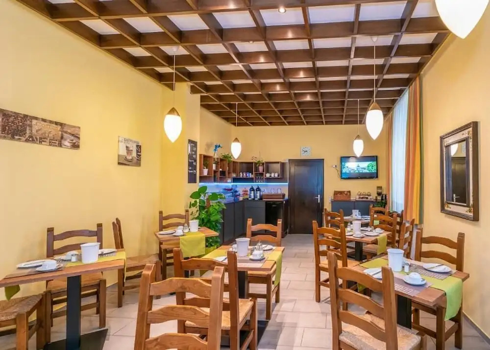 Hotel Restaurant Schwert