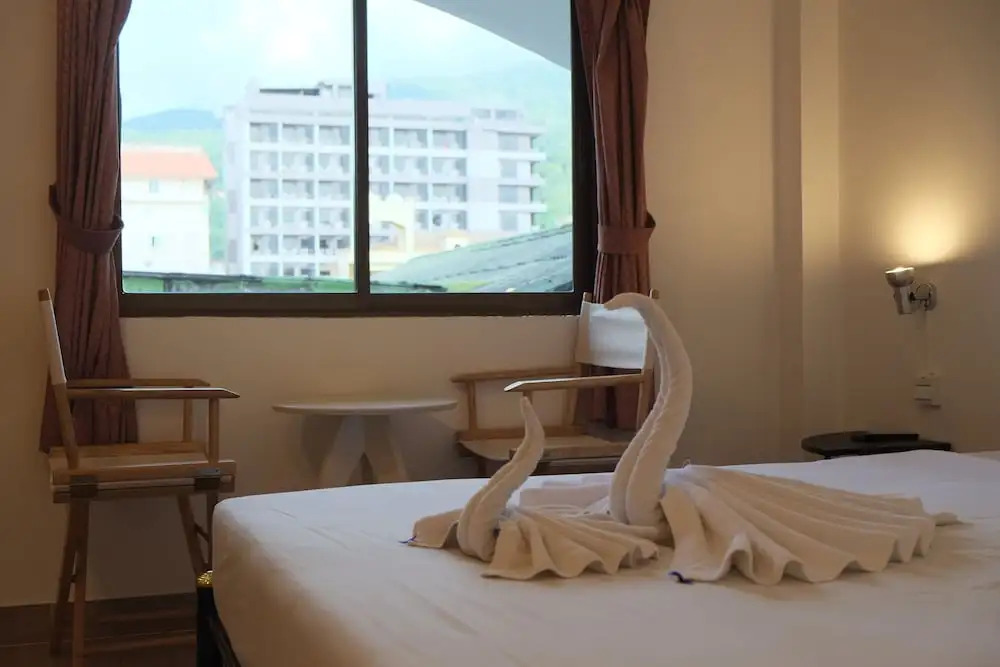 myPatong GuestHouse-Hostel
