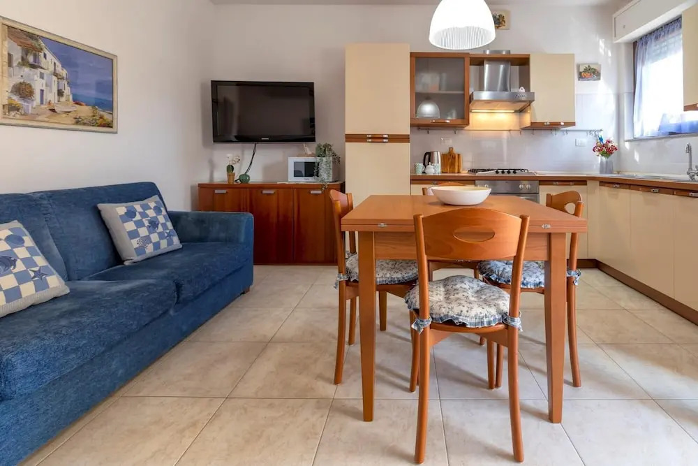 Casa Vacanze in Alghero