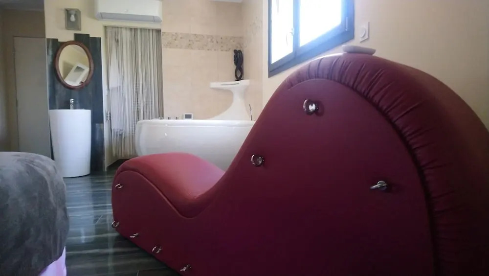 Plgfe - EPICUROOMS - Suites romantiques 5 étoiles