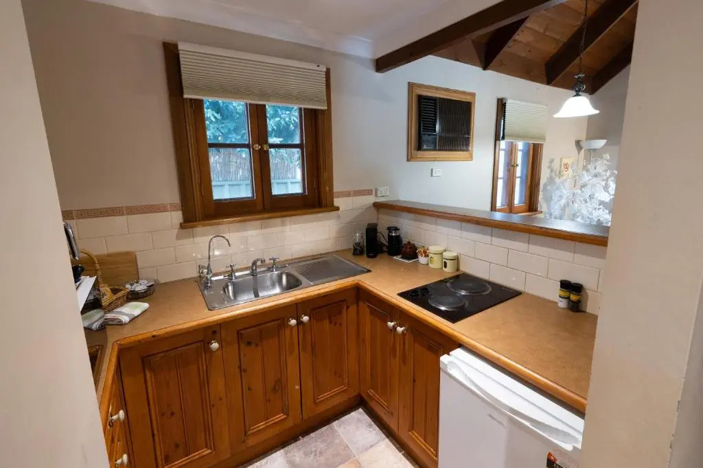 Tanunda Cottages
