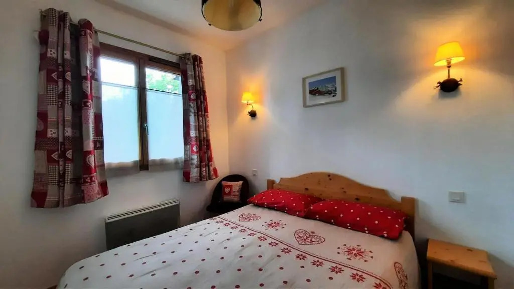 Résidence Terrasses De La Bergerie - 2 Pièces pour 6 Personnes 294