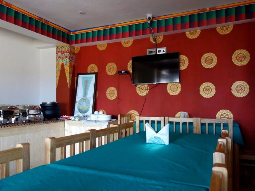 Himalayan Residency