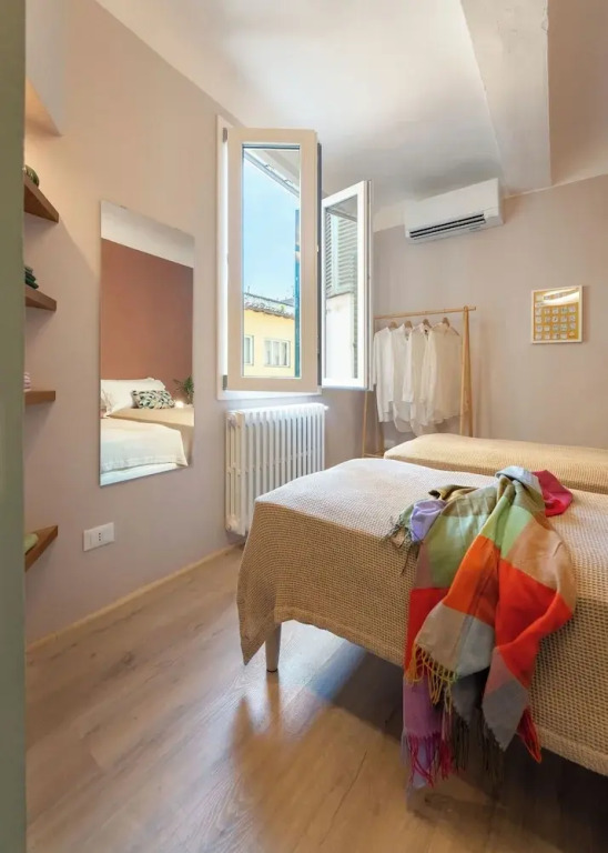 The Florentine Apartment - Flo Apartments