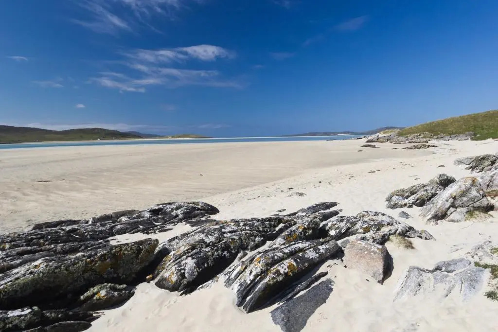 Stornoway Bed and Breakfast