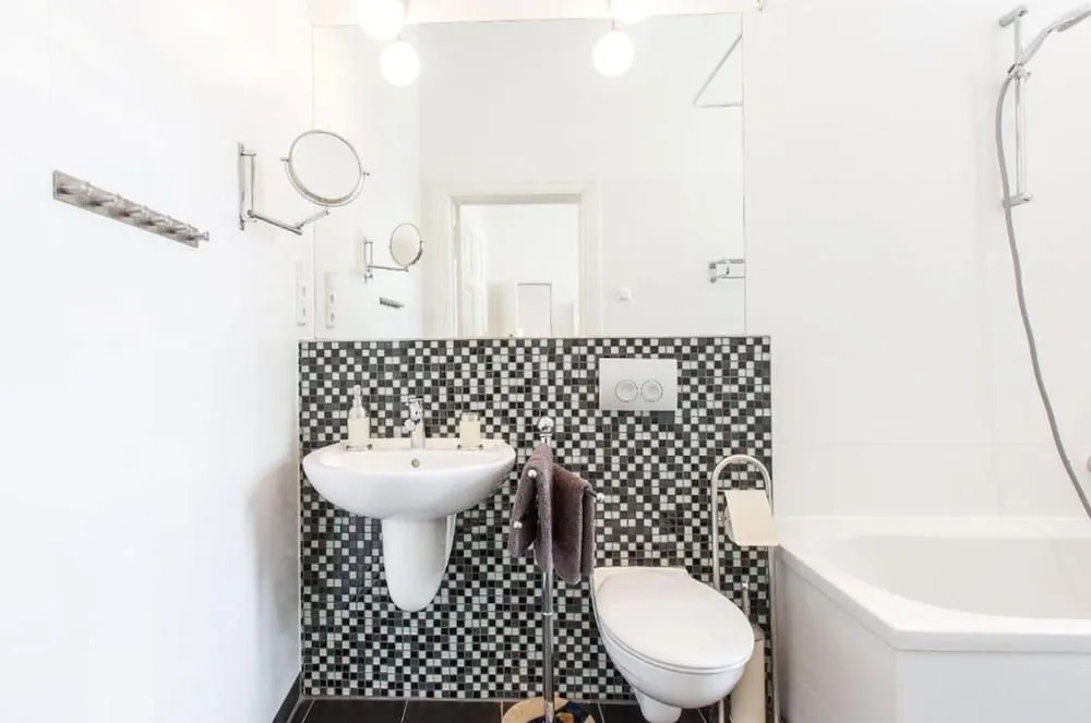BerlinLUX Apartments - City