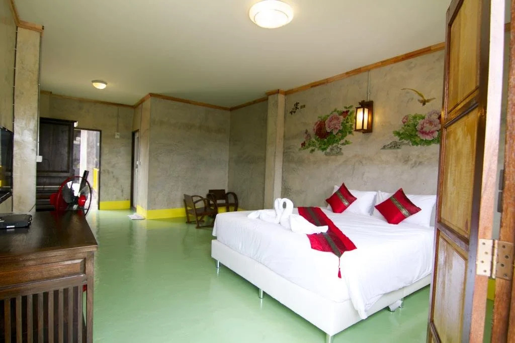 My Place Mae Salong