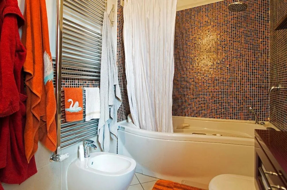 Monteceneri 9 B&b