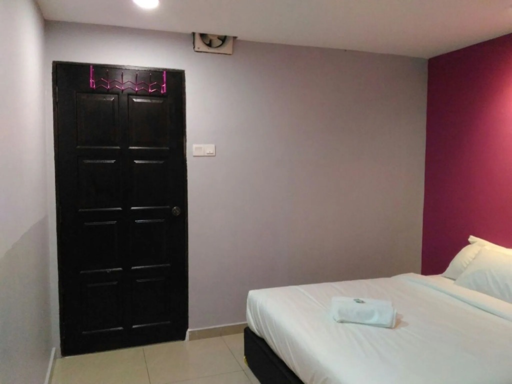 Hotel O Elwarda Klcity