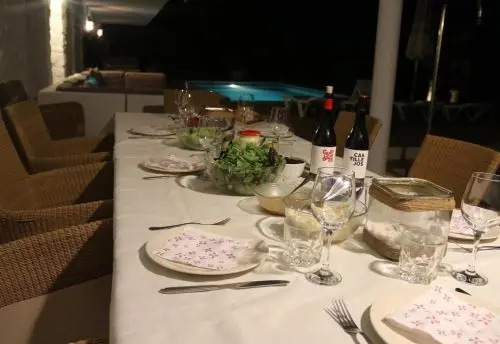 Villa Las Dalias