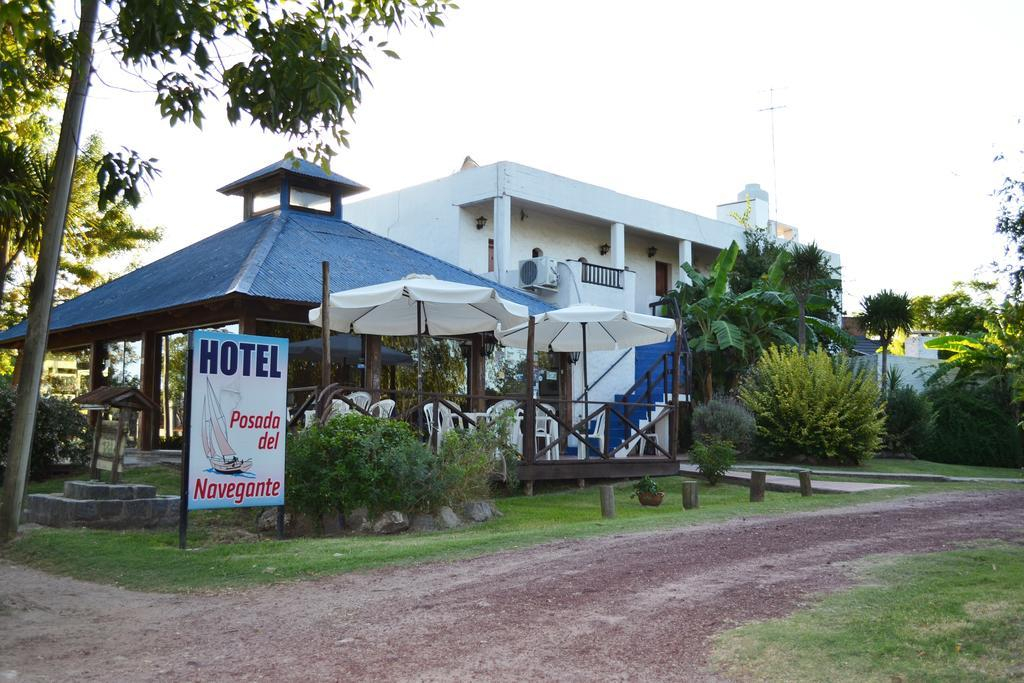 Posada del Navegante