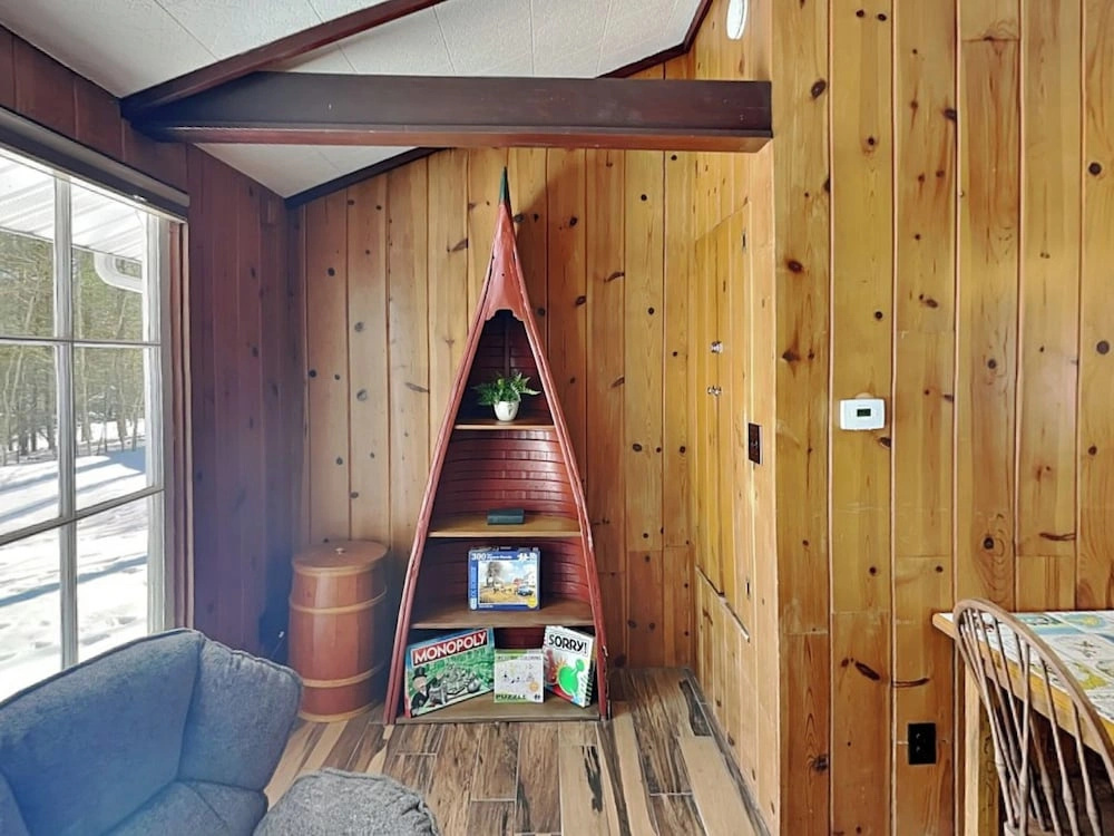 Blue Haven Retreat
