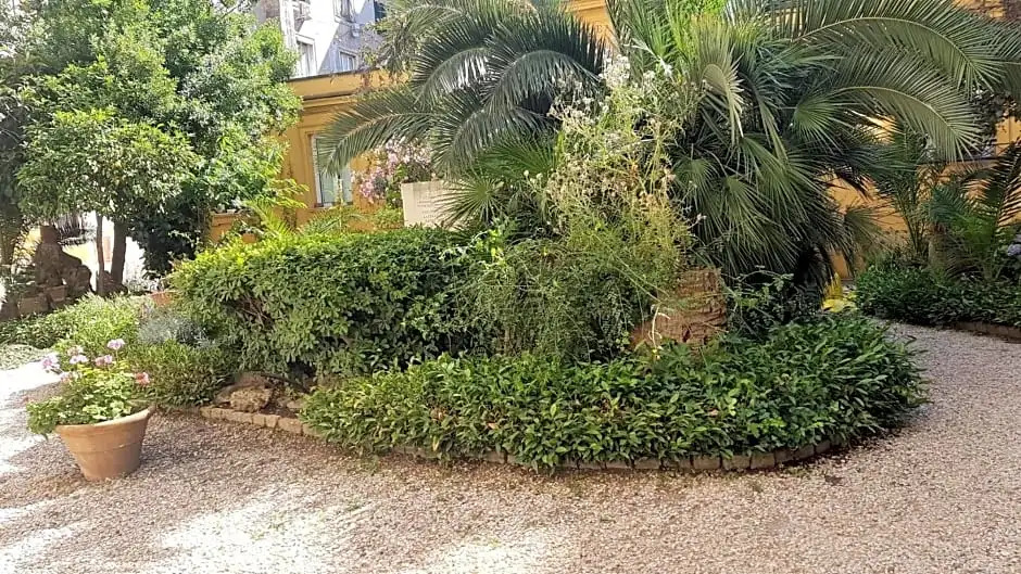 Le Tre Sorelle a Testaccio