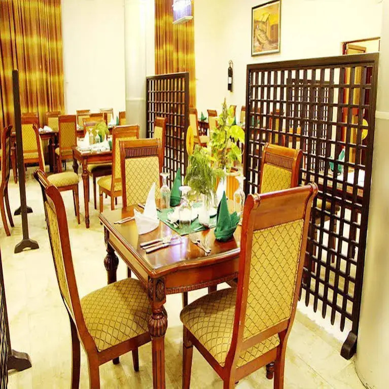 Rockview Hotels Limited (Festac)