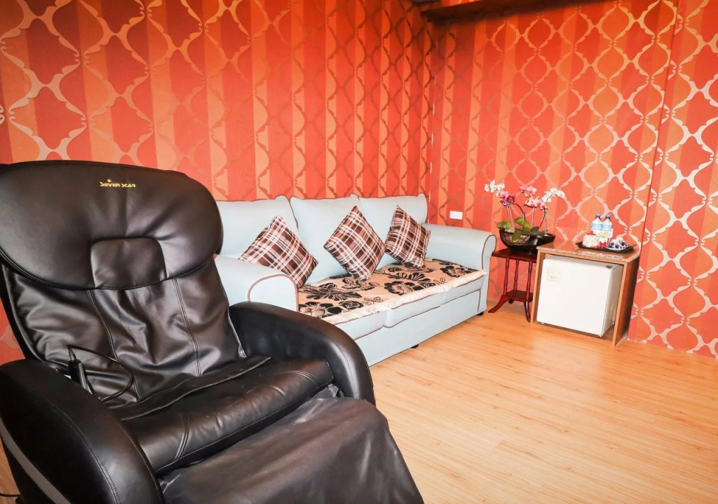 Best Hotel