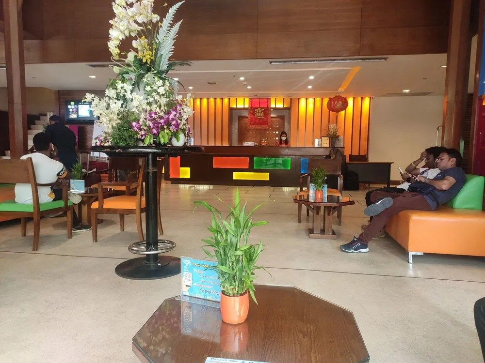 La Vista Pattaya