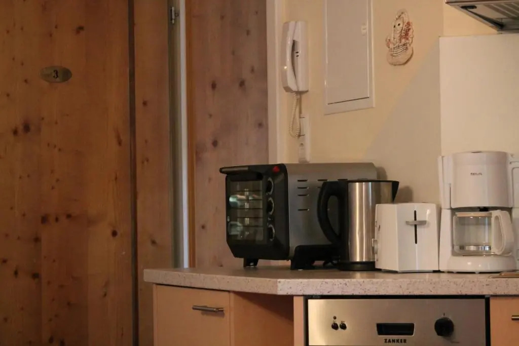 Appartement Posthäusl