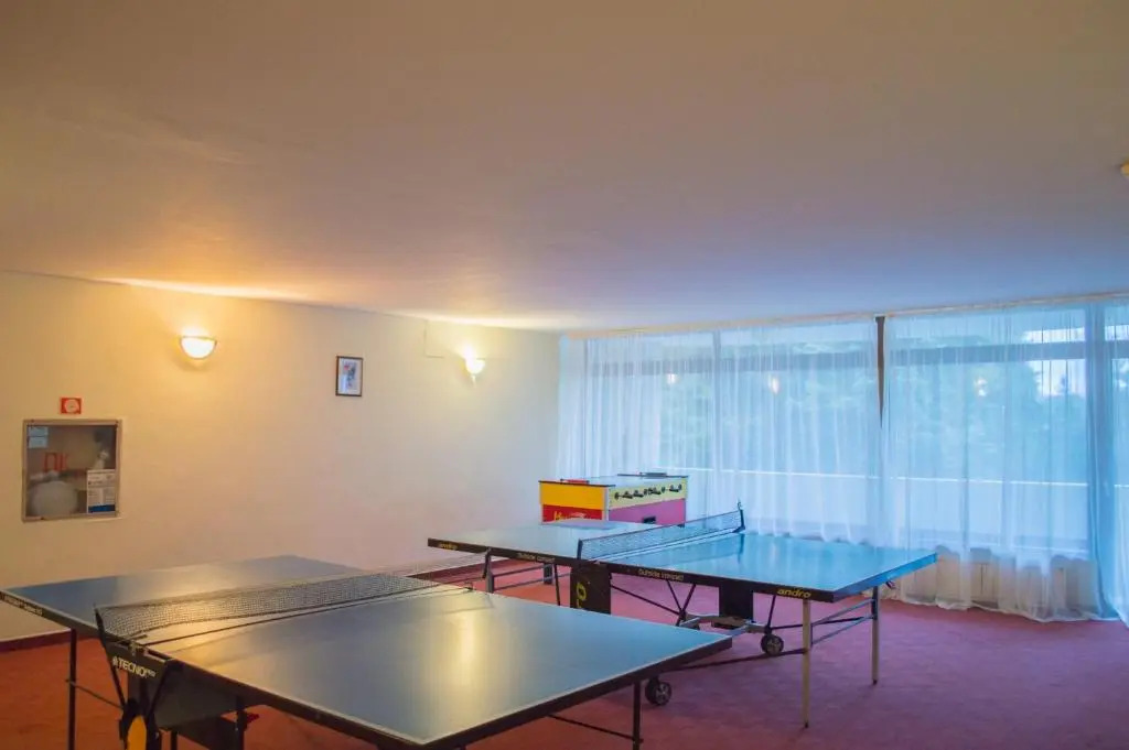 Hotel Edelweiss