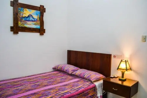 Hotel Boutique El Escalon