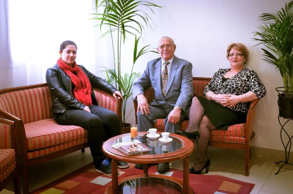 Hotel Lilas Gambetta
