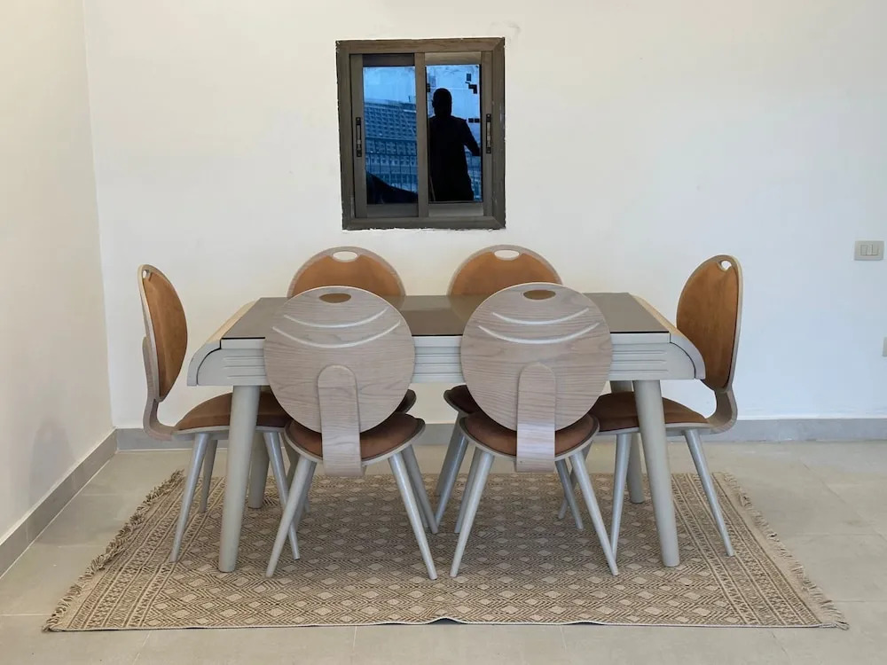 Luxury Flat Stunning Nile View