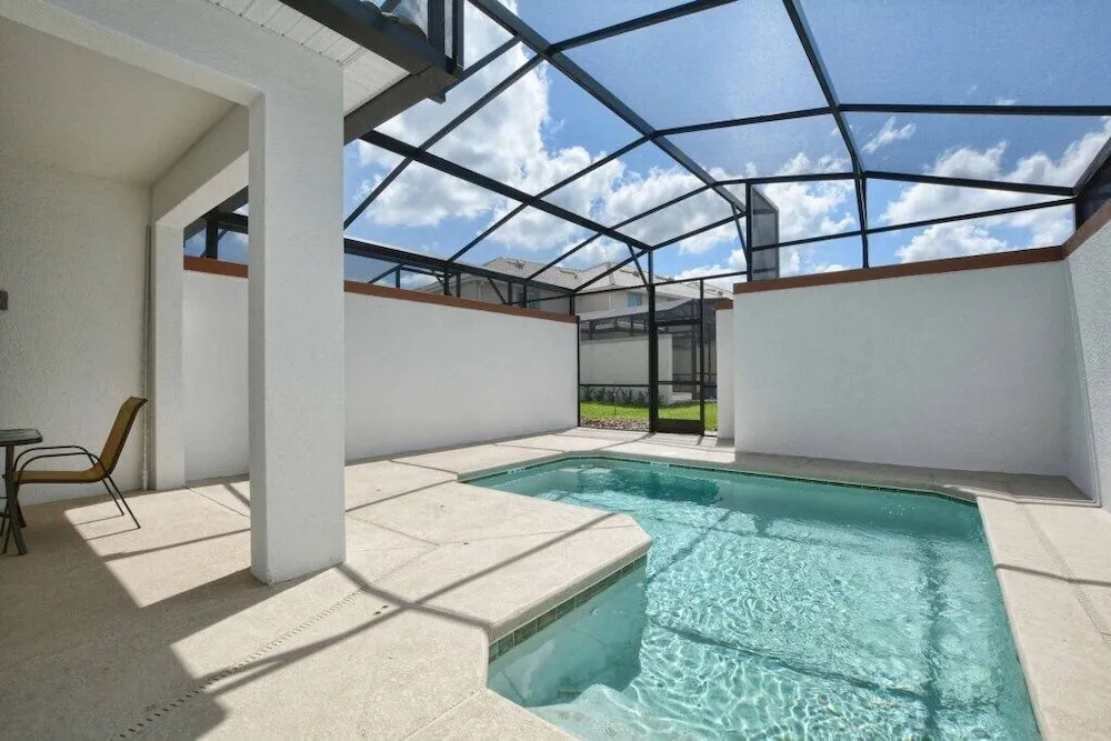 4804rc - Storey Lake 4 Bedroom Townhouse
