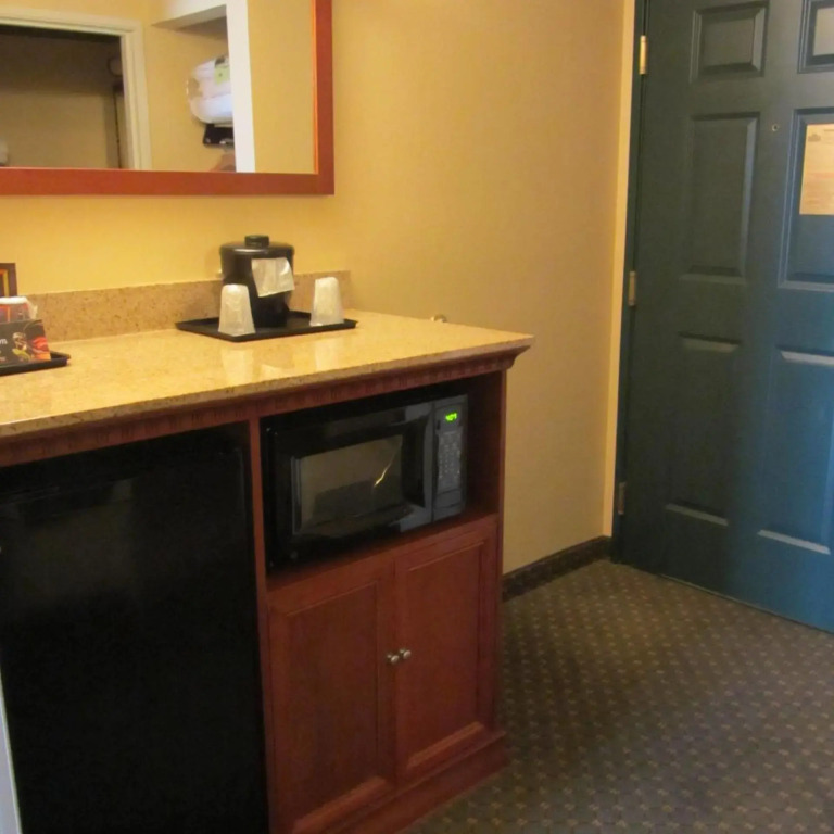 Country Inn & Suites by Radisson, Amarillo I-40 West, TX