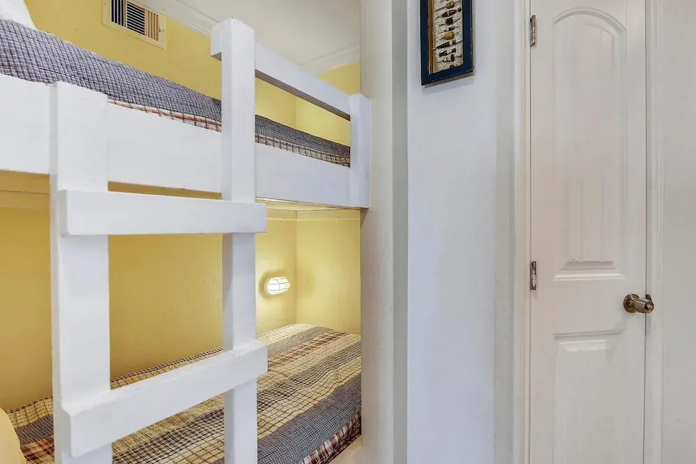 Seascape 1202 Condo