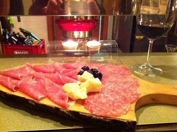 Jerà am Furtnerteich Hotel-Ristorante&Relax