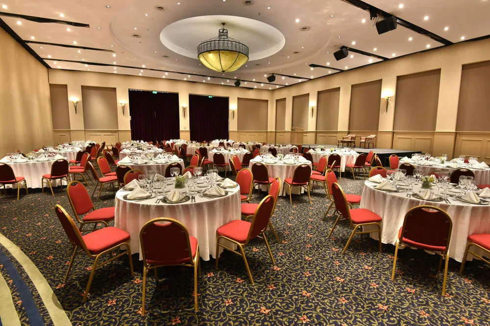 Holiday Inn Cordoba by IHG