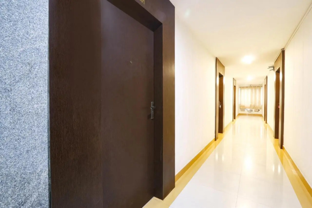 beestay by Monday Hotels Gachibowli