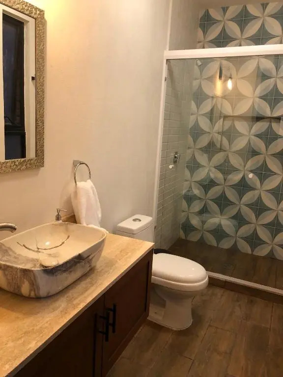 Doña Jose Suite & Apartments