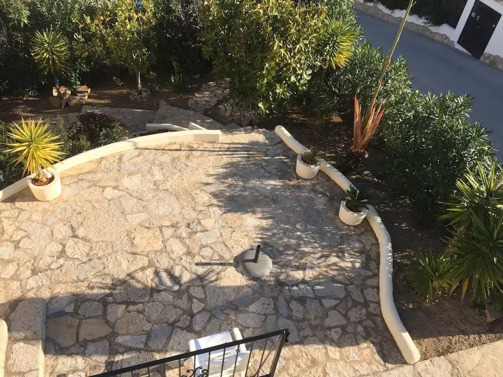 Traumvilla auf dem Cumbre del sol