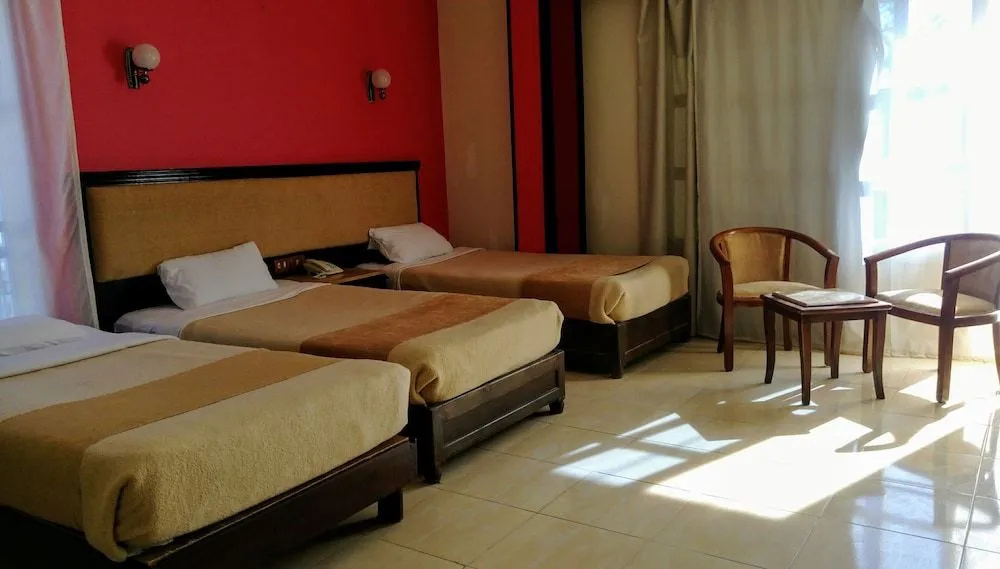 New Da Vinci Hotel