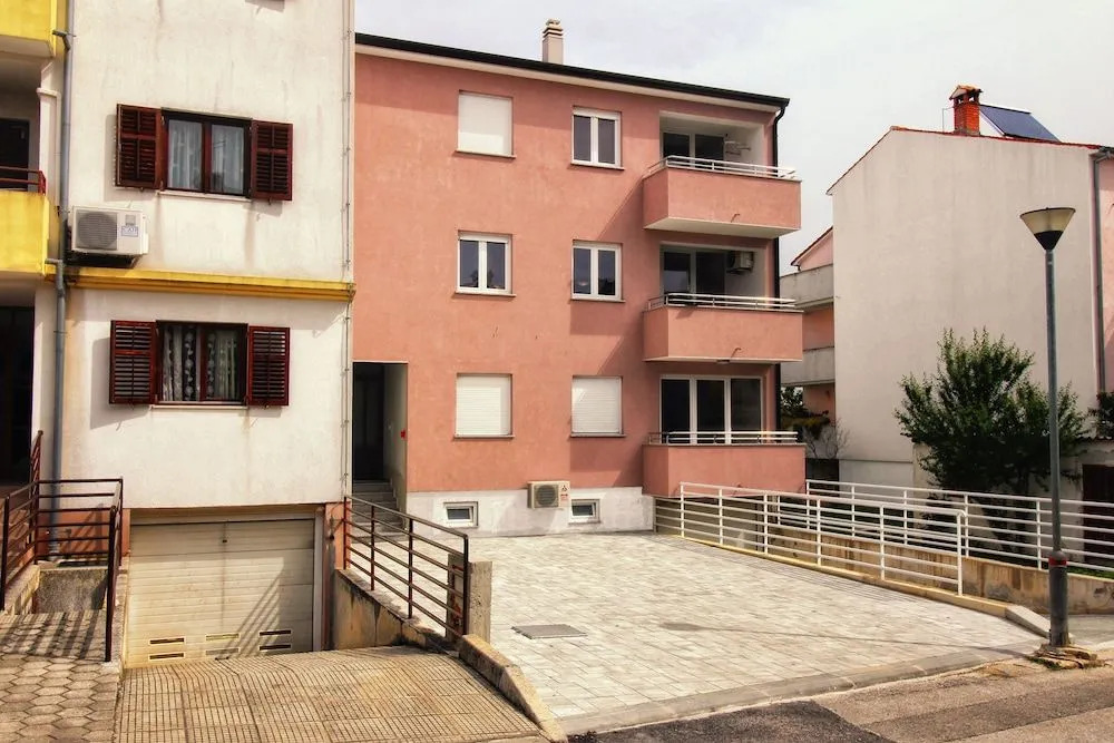 Guesthouse Esma