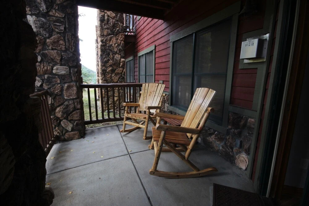 Hidden River Lodge 5943